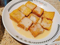 一口西多士-孖记茶档·热腾茶餐(江南西plus店)