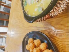 -苗小坛酸汤鱼(酒仙桥店)