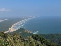 -海南铜鼓岭景区