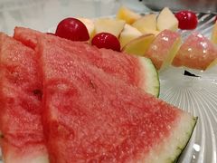 水果拼盘-双井轩(双井店)