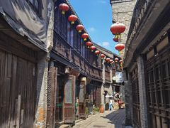 -南京市江宁方山