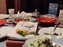 -浙江西子宾馆·牡丹厅
