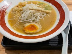 -雷门拉面·现熬骨汤(凯德来福士店)