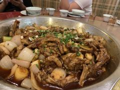 -勇记干锅居(德阳店)