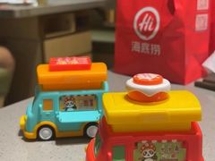 -海底捞火锅(龙岗星河COCO Park店)