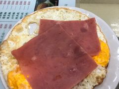 -义顺牛奶公司(新马路老店)