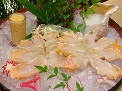 -蟹田居·活蟹料理(东城店)