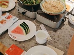 -皖香览约·徽菜(吴江吾悦店)