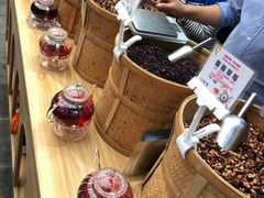 -老阿婆粽子(朱家角店)