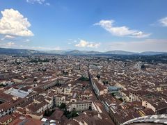 -圣母百花大教堂穹顶