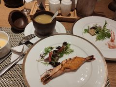 -都会尚膳·海鲜自助餐厅(重庆万豪酒店)