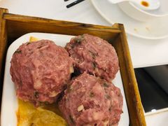 -东江渔村·古典园林·30年粤菜老字号(太和店)