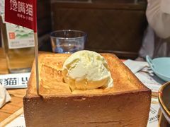 -北京食堂·烤鸭·宵夜(亚运村店)