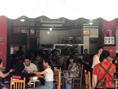 门面-牛华八婆麻辣烫(起源店)