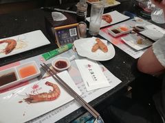 -大渔铁板烧(大悦城店)