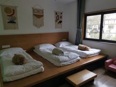 -太阳岛度假酒店