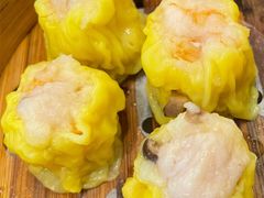 鲜虾烧卖皇-万龙洲海鲜(南新仓店)