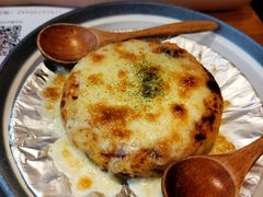 -衣川小森林·料理·寿司(鸿铭中心店)