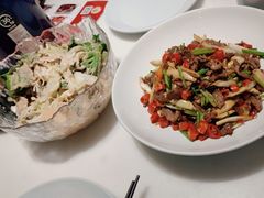 -径山十八道·风味民间菜(华夏之心店)