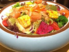 -久居·炭火烤肉(景辰大厦店)