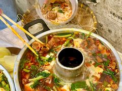 -王大乔泡椒米线·小火锅(星城天地店)