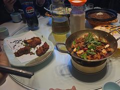 -江南婆婆(车墩店)