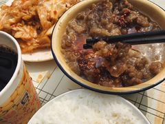 -定家小酥肉·清真(回民街店)