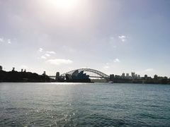 -悉尼海港大桥