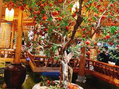 -北平楼·烤鸭·北京菜(牡丹园店)