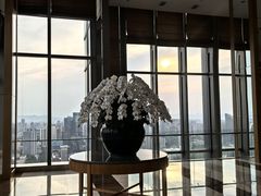 -视界美食自助餐厅·石家庄希尔顿酒店