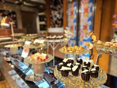 -怡咖啡海鲜自助餐厅(浦东香格里拉店)