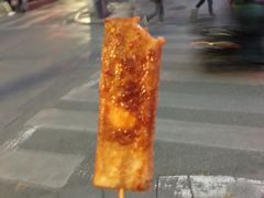 -千禧炸串(明瓦廊店)