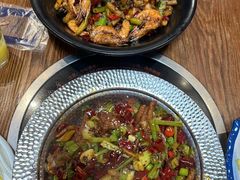 -掌上鲜(南顺城街店)