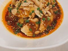 -麒茗餐厅·粤菜·宴会厅·海鲜(锦绣路店)
