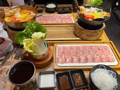 -老爷锅(新街口IFCX店)