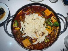 -鲁秀才炒鸡(龙湖西溪天街店)