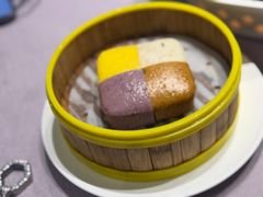 -云锦壹号·淮扬宴(徐汇万科店)