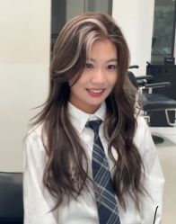 -DL HOPE明星造型