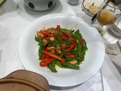 -徽镇小厨·经典徽菜(马连道店)