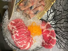 -湊湊火锅·茶憩(打浦桥日月光店)