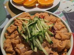 -淀里船宴(裕华东路店)