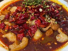 -花盐街·四川乐山小吃(西单大悦城店)