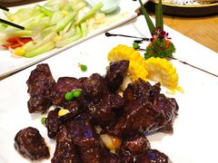 -老好人象山海鲜(岭南路店)