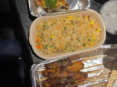 -九府羊·鲜羊火锅·烤串(新华路店)