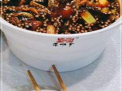 -李老爹香辣蟹(宣武门店)