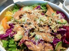 -悦融·京鲁菜·露台花园(安定门店)