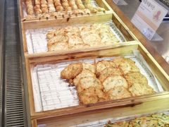 -古来思鱼饼