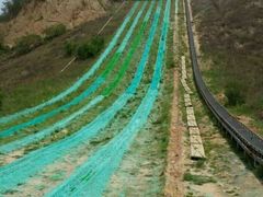 -古柏渡飞黄旅游区