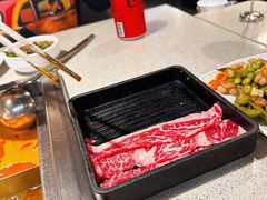-海底捞火锅 (利舞台广场店)