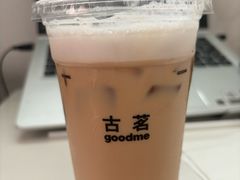 -古茗(番禺厦滘店)
